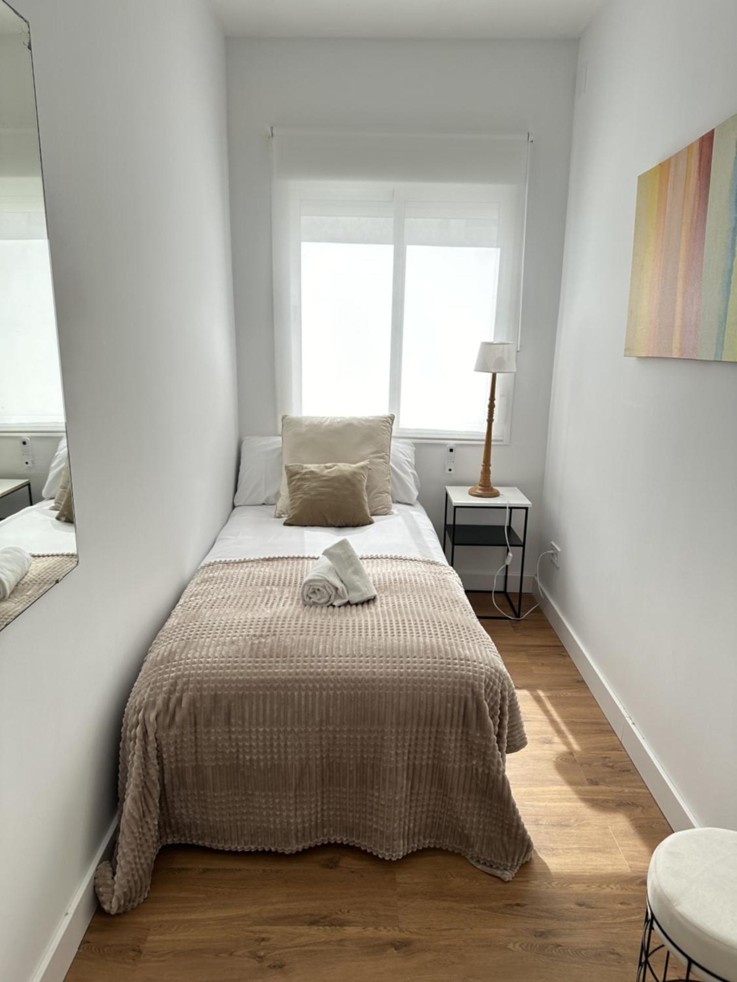Abades Suite Junto A La Catedral De Sevilla Dış mekan fotoğraf