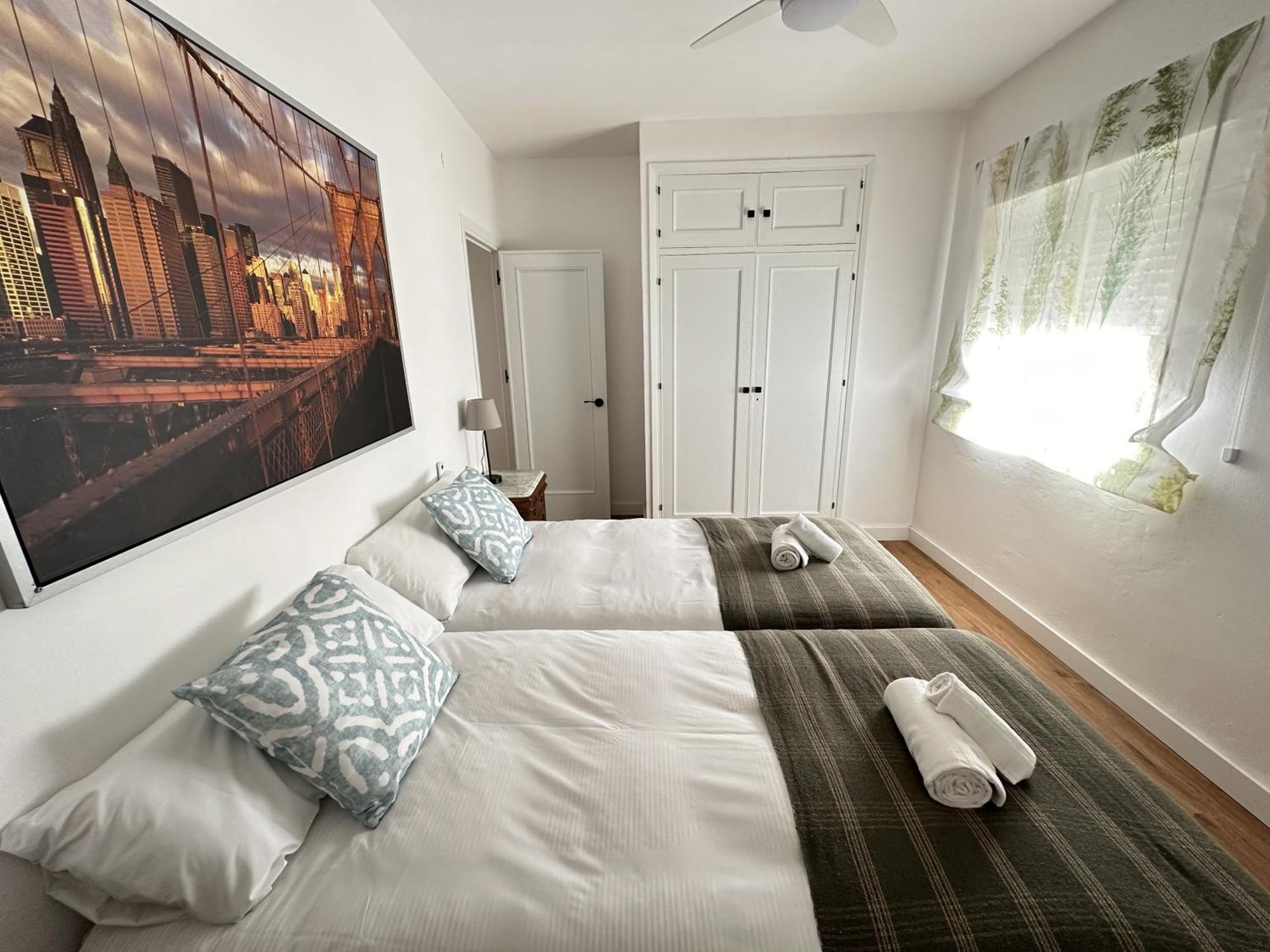 Abades Suite Junto A La Catedral De Sevilla Dış mekan fotoğraf